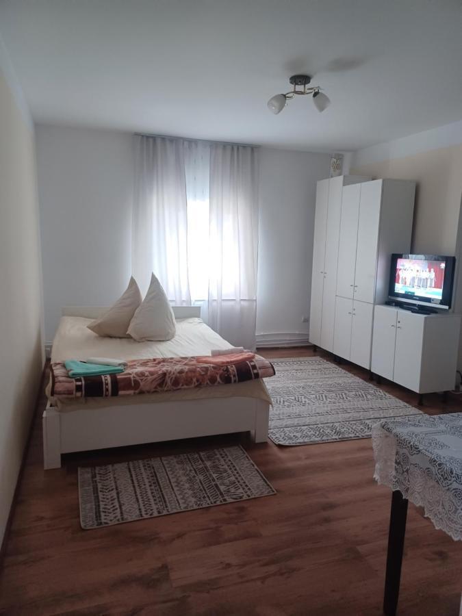 Casa Bucovina Dorna Candrenilor Ascutitele Kültér fotó